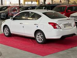 Nissan Sunny